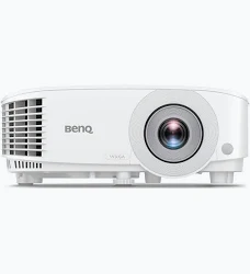 Projetor Benq Corp. LED Economico LW550H Wxga Dlp LED 3500 Ansi Lumens, 20.000:1, 2XHDMI, Speaker 10W, Lamp 30MIL H - 9h-jrt77-1nl