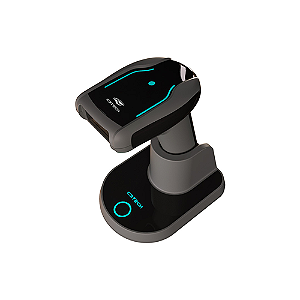 Leitor de Código de Barras 1D/2D sem Fio Lb-W600S C3TECH - 419020660100