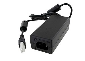 Fonte de alimentação Datalogic para Doca ou Carregador 4 Posições - 91acc0048