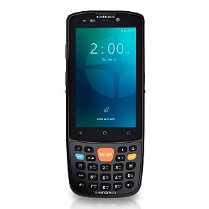 Coletor de Dados Memor K20 Datalogic 2D com Wi-Fi Android 13 - 946200001
