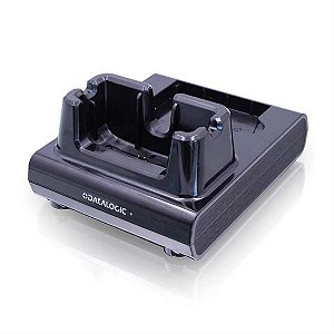 Carregador de Bateria Datalogic para Coletor Memor K com 1 posição - 94a150111