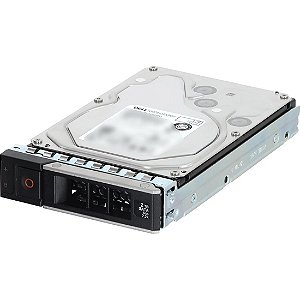 Disco Dell 2TB 3.5" SATA P/ Poweredge T160 - 400-brct