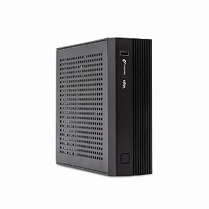 Computador Elgin NANO100 N95 4GB 128GB 1 Serial 9 USB 1 HDMI 1VGA 1RJ45 - 46en100v2000
