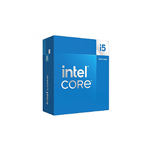 Processador Intel Core I5-14400 Raptor Lake (Up To 4.7 Ghz) 20MB - bx8071514400