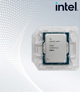 Processador Intel Core I5-13400 Tray Raptor Lake 2,50 Ghz 20MB - Blister sem Cooler - cm8071505093004