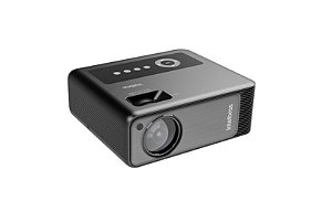 Projetor Intelbras PFL6520 LCD Full Hd 8700 Lumens Wifi Bluetooth - 4290058