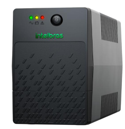 Nobreak Intelbras Xnb Neo 600VA Bivolt - 4300668