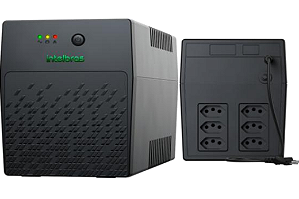 Nobreak Intelbras Xnb Neo 1200VA Bivolt - 4300670