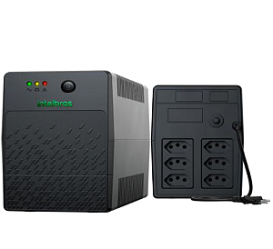 Nobreak Intelbras Xnb Neo 800VA Bivolt - 4300676