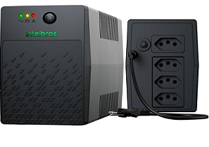 Nobreak Intelbras Xnb Neo 800VA-220V - 4300682