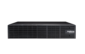 Modulo de Baterias Rack/Torre Intelbras Mb 0809-48V-Rt - 4822043
