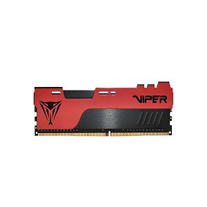 Memoria 16GB DDR4 3200MHZ 1.2V Patriot Viper Elite - Desktop - pve2416g320c8