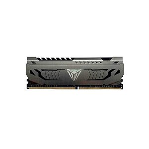 Memoria 16GB DDR4 3200MHZ 1.2V Patriot Viper Steel - Desktop - pvs416g320c6