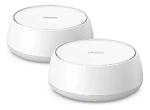 Roteador Tp-Link Wi-Fi 7 Dual Band BE3600 Gigabit Mesh Deco BE22(2-Pack) - be222-pack-local