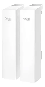 Access Point Tp-Link Omada Wi-Fi 5 Ponte sem Fio EAP215-Bridge Kit - eap215-bridge-kit