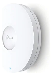 Access Point Tp-Link Omada Wi-Fi 6 Dual Band AX1800 EAP620 Hd - eap620-hd