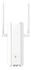 Access Point Tp-Link Omada Wi-Fi 6 Dual Band AX1800 EAP625-Outdoor Hd - eap625-outdoor-hd