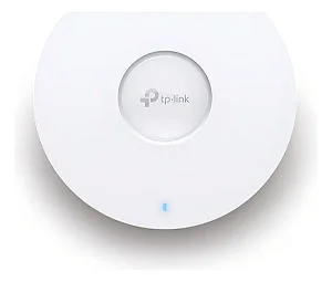 Access Point Tp-Link Omada Wi-Fi 6 Dual Band AX3000 EAP653 - eap653-local