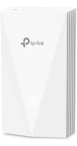 Access Point Tp-Link Omada Wi-Fi 6 Dual Band AX3000 - eap655-wall