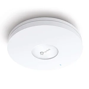 Access Point Tp-Link Omada Wi-Fi 6 Dual Band AX3600 EAP660 Hd - eap660-hd