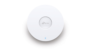 Access Point Tp-Link Omada Wi-Fi 6 Dual Band AX5400 - eap670
