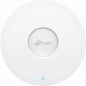 Access Point Tp-Link Omada Wi-Fi 6 Dual Band AX5400 - eap673