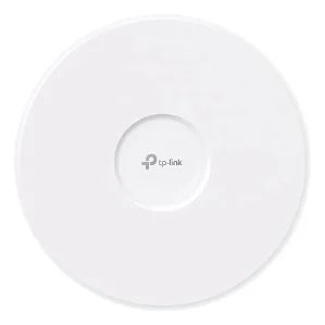 Access Point Tp-Link Omada Wi-Fi 7 Tri Band BE11000 - eap773