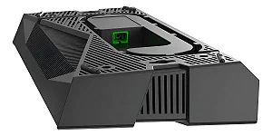 Roteador Terminal Tp-Link Ont Xpon Voip Wi-Fi 6 Dual Band AX1800 XX230V - xx230v-local