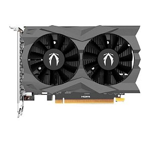 Placa de Video Zotac Geforce Rtx 3050 Twin Edge Oc 2X 6GB - 96 Bits - HDMI/3X Dp - zt-a30510h-10l