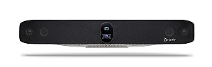 Sistema de Videoconferência Poly Studio X70 com TC8 7200-87300-212