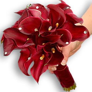 Buquê de Noiva