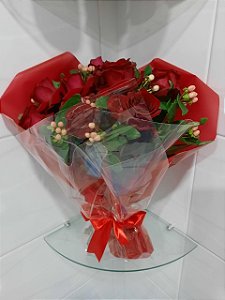 Buquê Amor l Love You