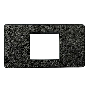 10 Adaptador Tampa Rede Tomada Modulo Acoplador Bloco Rj45