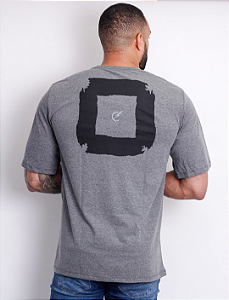Camiseta Over Sized