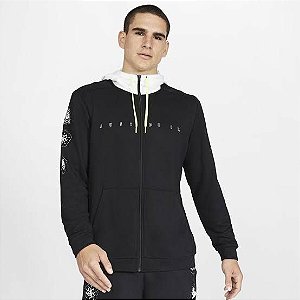 Moletom Nike Just do It Preto