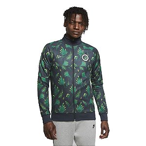 Jaqueta Nike Nigéria