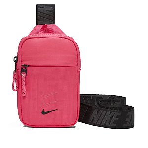 Shoulder Bag Nike Essentials 1L Rosa