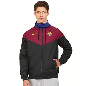 Jaqueta Nike Barcelona Windrunner
