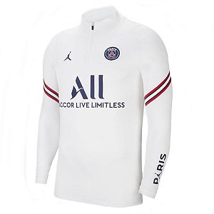 Camiseta Nike PSG Strike Home