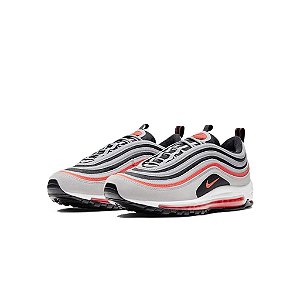 Tênis Nike Air Max 97 Radiant Red