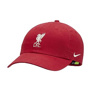 Boné Nike Liverpool H86 Unissex
