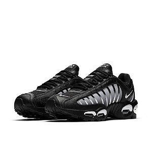 Tênis Nike Tailwind Black Gradient