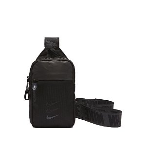 Shoulder Bag Nike Essentials 1L Preto