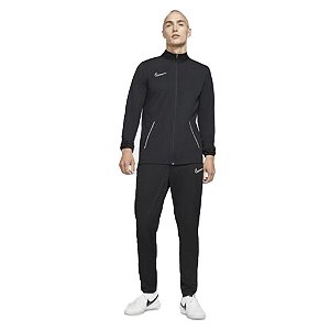 Agasalho Nike Dri-Fit Preto 2021
