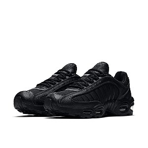 Tênis Nike Tailwind IV All Black