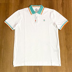 Polo Nike Court