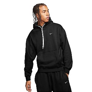 Moletom NikeLab Essentials Preto