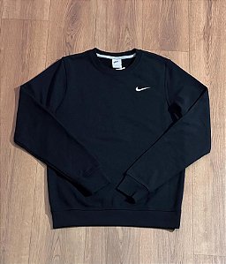Moletom Nike Sportswear Swoosh