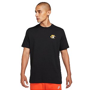 Camiseta Nike Air Sportswear Alien
