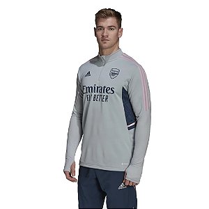 Camisa Adidas Arsenal Treino 2022